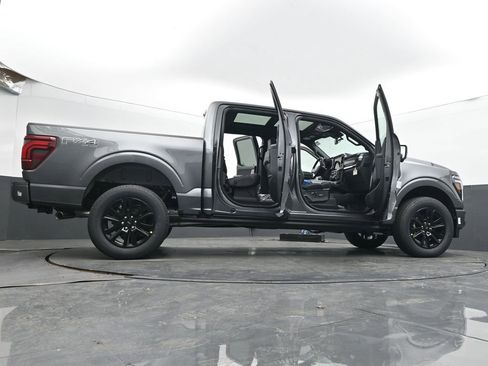 New 2026 Ford F150 Platinum AWD/4WD image 78