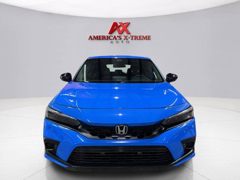 Used 2023 Honda Civic Sport image 10