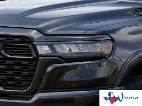 New 2026 RAM 1500 Lone Star image 11