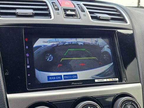 Used 2019 Subaru WRX Limited image 31