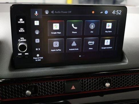 Used 2025 Honda Civic Si image 16