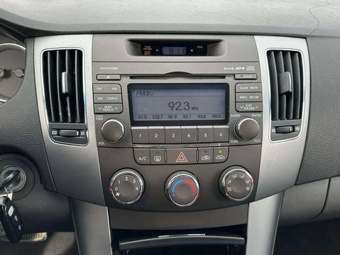 Used 2009 Hyundai Sonata GLS w/ Popular Equipment Pkg 2 FWD image 27