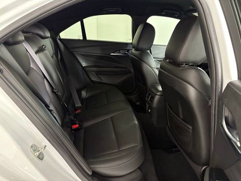 Used 2024 Cadillac CT4 Premium Luxury w/ Climate Package image 37