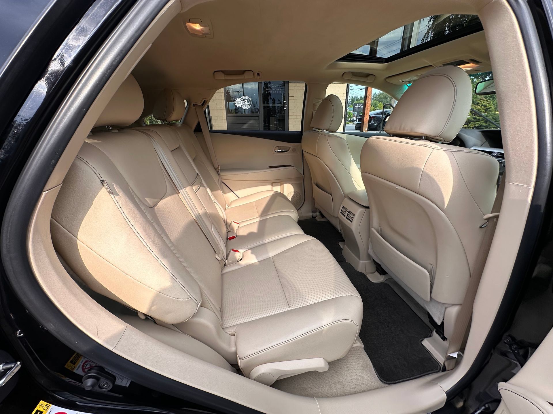 Used 2015 Lexus RX 350 AWD image 12