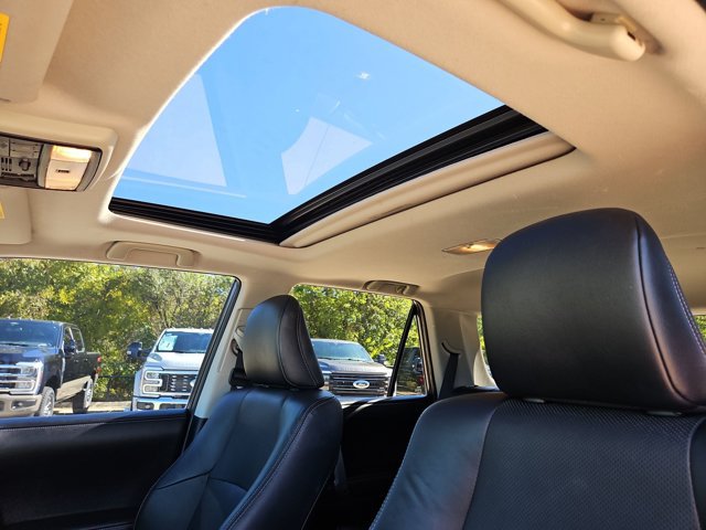 Used 2014 Toyota 4Runner Limited RWD image 16