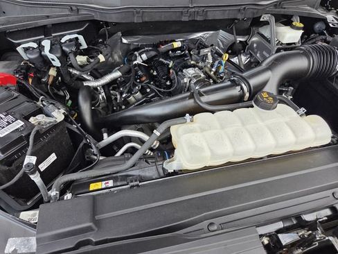 Certified 2023 Ford F150 XLT w/ Equipment Group 302A High AWD/4WD image 20