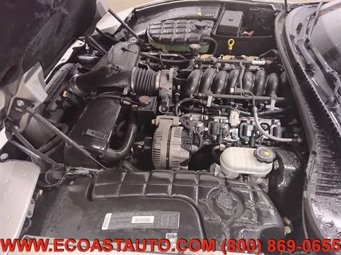 Used 1999 Chevrolet Corvette image 9
