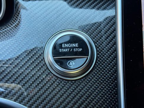 Used 2025 Mercedes-Benz CLE 53 AMG 4MATIC Coupe image 27