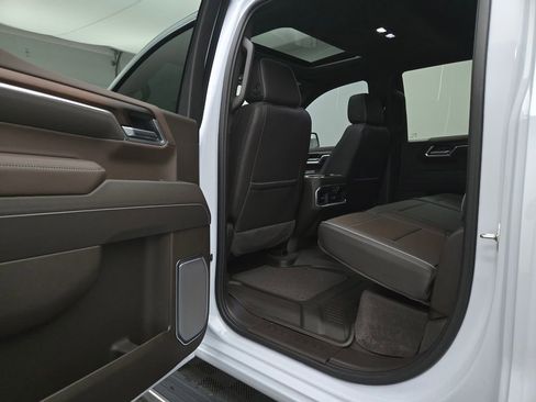 Used 2026 GMC Sierra 1500 Denali image 44