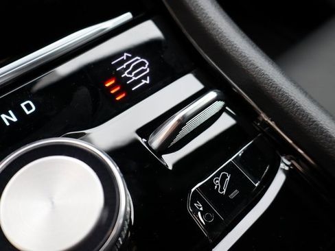 New 2025 Jeep Grand Cherokee Summit w/ Obsidian Package image 24