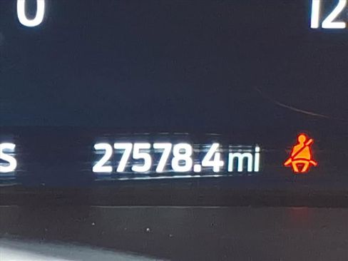 Used 2022 Ford F150 Platinum w/ Equipment Group 701A High image 24