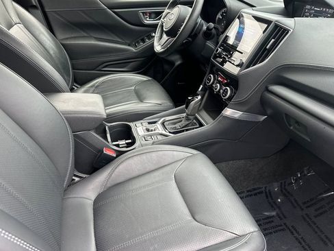 Used 2020 Subaru Forester Touring w/ Popular Package #2 image 16
