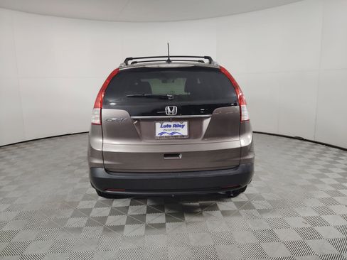 Used 2012 Honda CR-V EX-L image 10