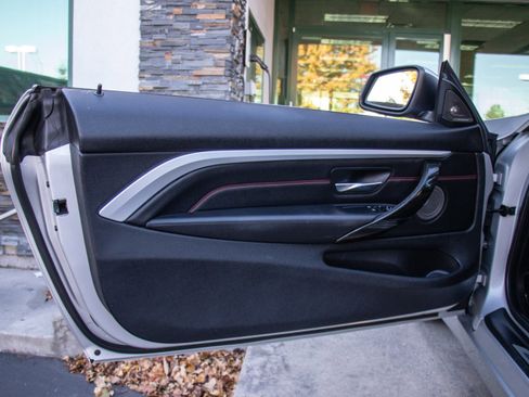 Used 2016 BMW 435i Coupe image 9