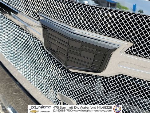 Used 2016 Cadillac Escalade Premium AWD/4WD image 34