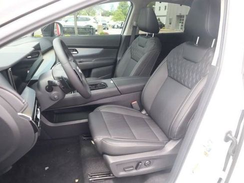 New 2026 Nissan Murano Platinum AWD/4WD image 20