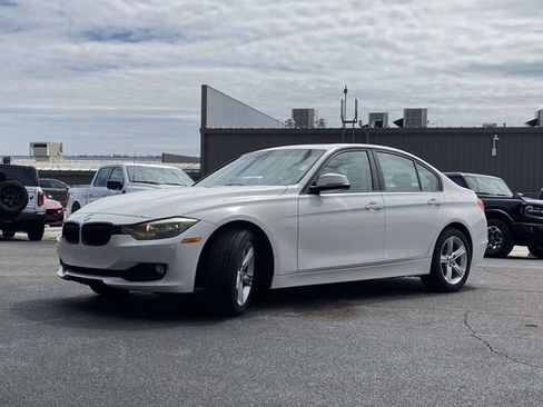 Used 2015 BMW 328i Sedan image 8