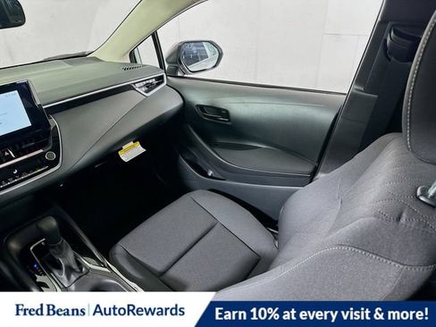 New 2026 Toyota Corolla LE image 27