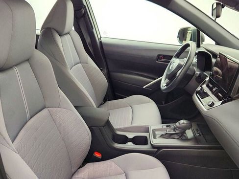 Used 2026 Toyota Corolla Cross AWD Hybrid image 23