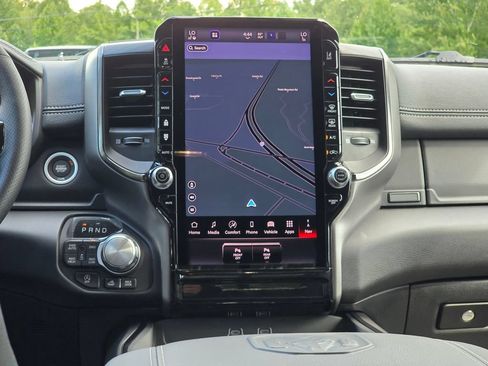 New 2027 RAM 1500 Rebel AWD/4WD image 27