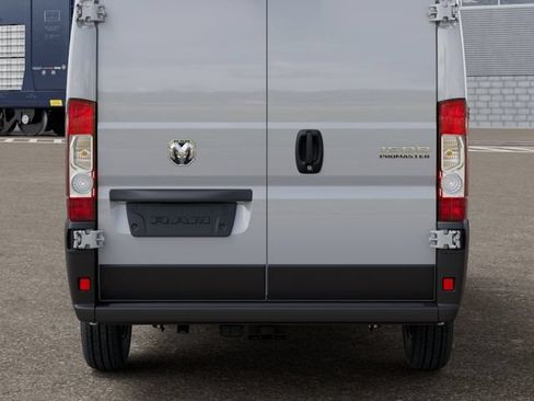 New 2026 RAM ProMaster 1500 w/ Storage Group FWD image 14