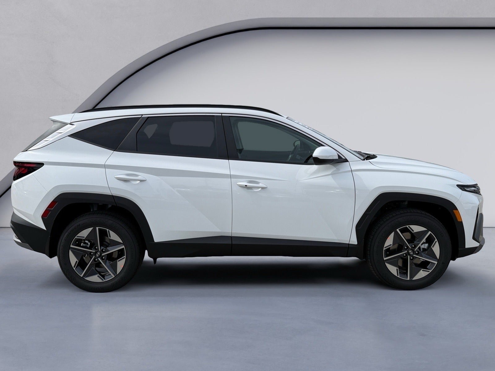 New 2026 Hyundai Tucson SEL AWD/4WD image 6