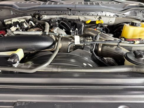 Used 2019 Ford F250 Lariat AWD/4WD image 24