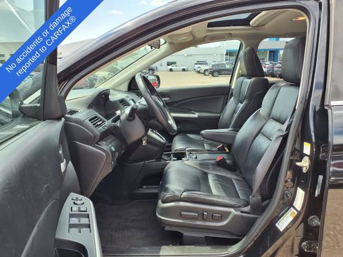 Used 2014 Honda CR-V EX-L image 19