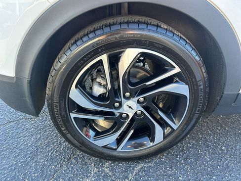 Used 2023 Chevrolet Bolt LT w/ Infotainment Package image 21