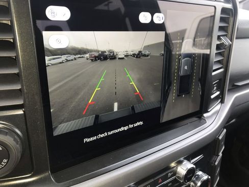 New 2026 Ford F150 XLT w/ Equipment Group 302A MID image 17