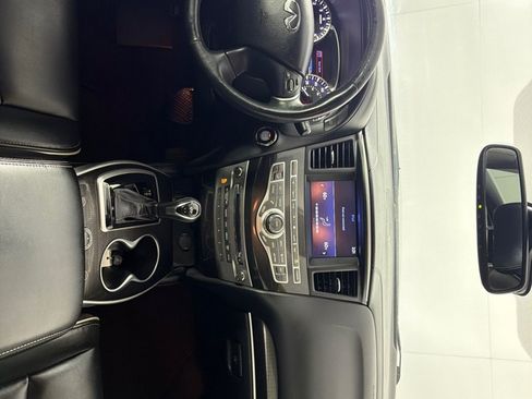Used 2019 INFINITI QX60 Luxe AWD/4WD image 24