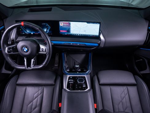 Used 2025 BMW X3 M50 AWD/4WD image 16