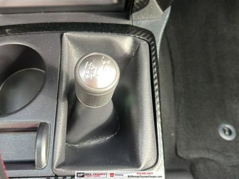 Used 2019 Toyota 4Runner TRD Off-Road Premium image 22