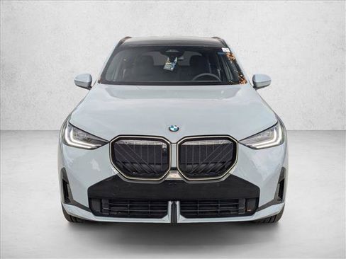 Used 2026 BMW X3 xDrive30i w/ Premium Package AWD/4WD image 6