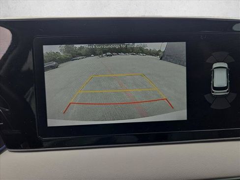 Used 2022 Hyundai Palisade SEL w/ Premium Package FWD image 14