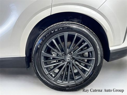 Certified 2025 Lexus RX 350 Premium image 34