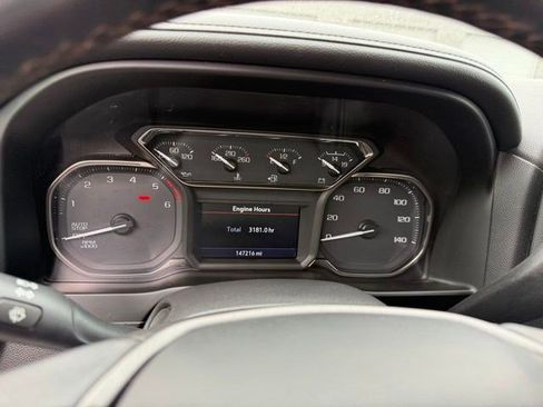 Used 2021 GMC Sierra 1500 AT4 image 9