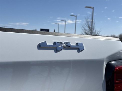 New 2026 GMC Sierra 1500 Pro w/ Graphite Edition image 11