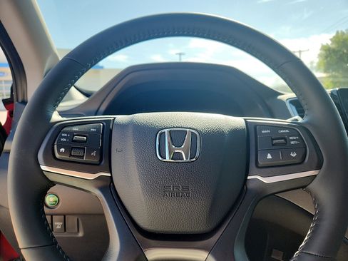 New 2025 Honda Ridgeline Sport image 13
