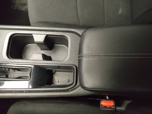 Used 2022 Nissan Sentra S w/ Trunk Package FWD image 26