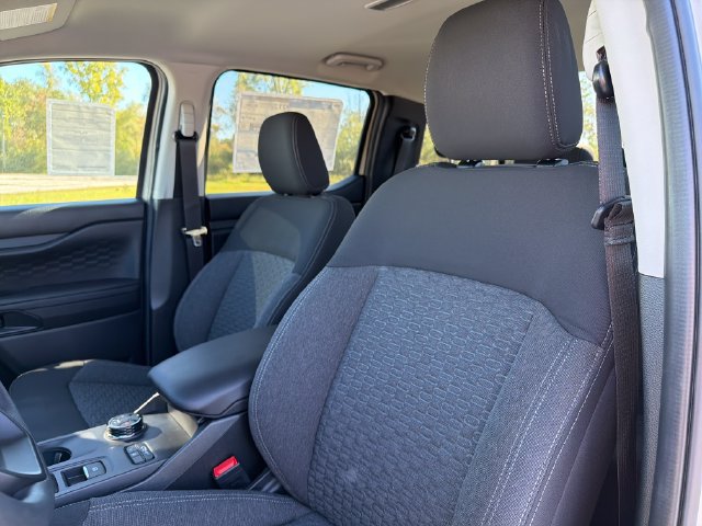 New 2026 Ford Ranger XL w/ FX4 Off-Road Package AWD/4WD image 9