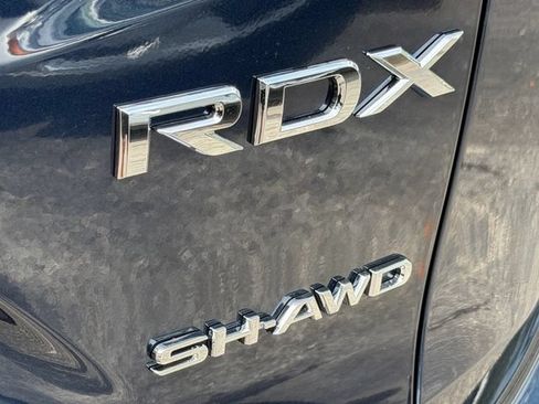 New 2026 Acura RDX SH-AWD image 12