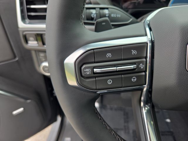 New 2026 GMC Yukon Denali w/ Denali Reserve Package AWD/4WD image 27