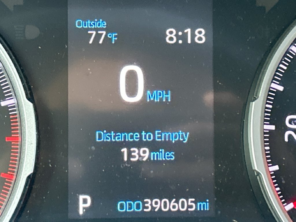Used 2021 Toyota RAV4 LE FWD image 20
