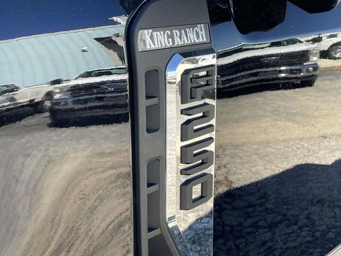 New 2026 Ford F250 King Ranch AWD/4WD image 22