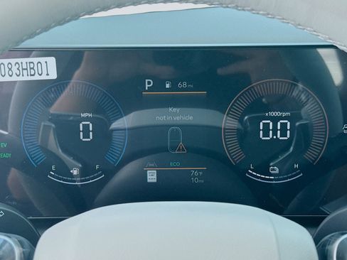 New 2026 Hyundai Santa Fe SE FWD image 9