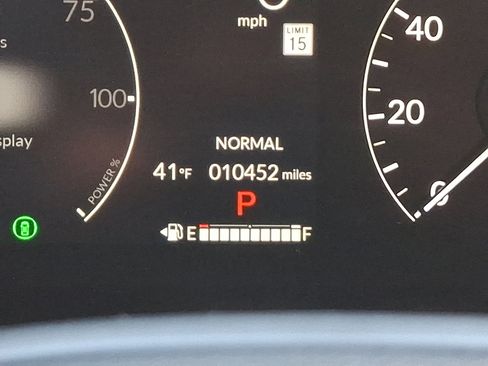 Certified 2025 Honda CR-V Sport image 20