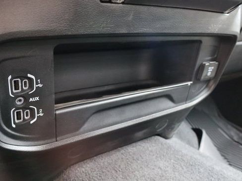 New 2025 RAM 2500 Tradesman image 20