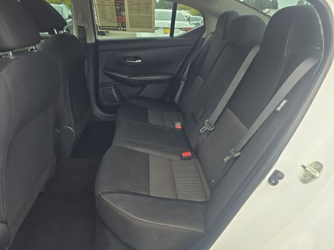 Used 2020 Nissan Sentra SV w/ Electronics Package image 25