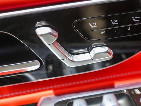 New 2026 Mercedes-Benz SL 55 AMG 4MATIC image 25